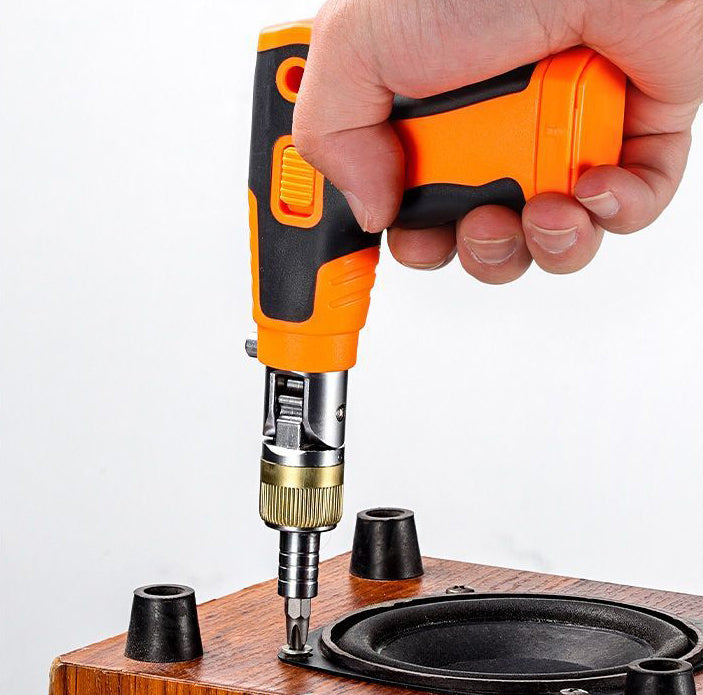 GearMaster™ | Työskentele tehokkaasti!