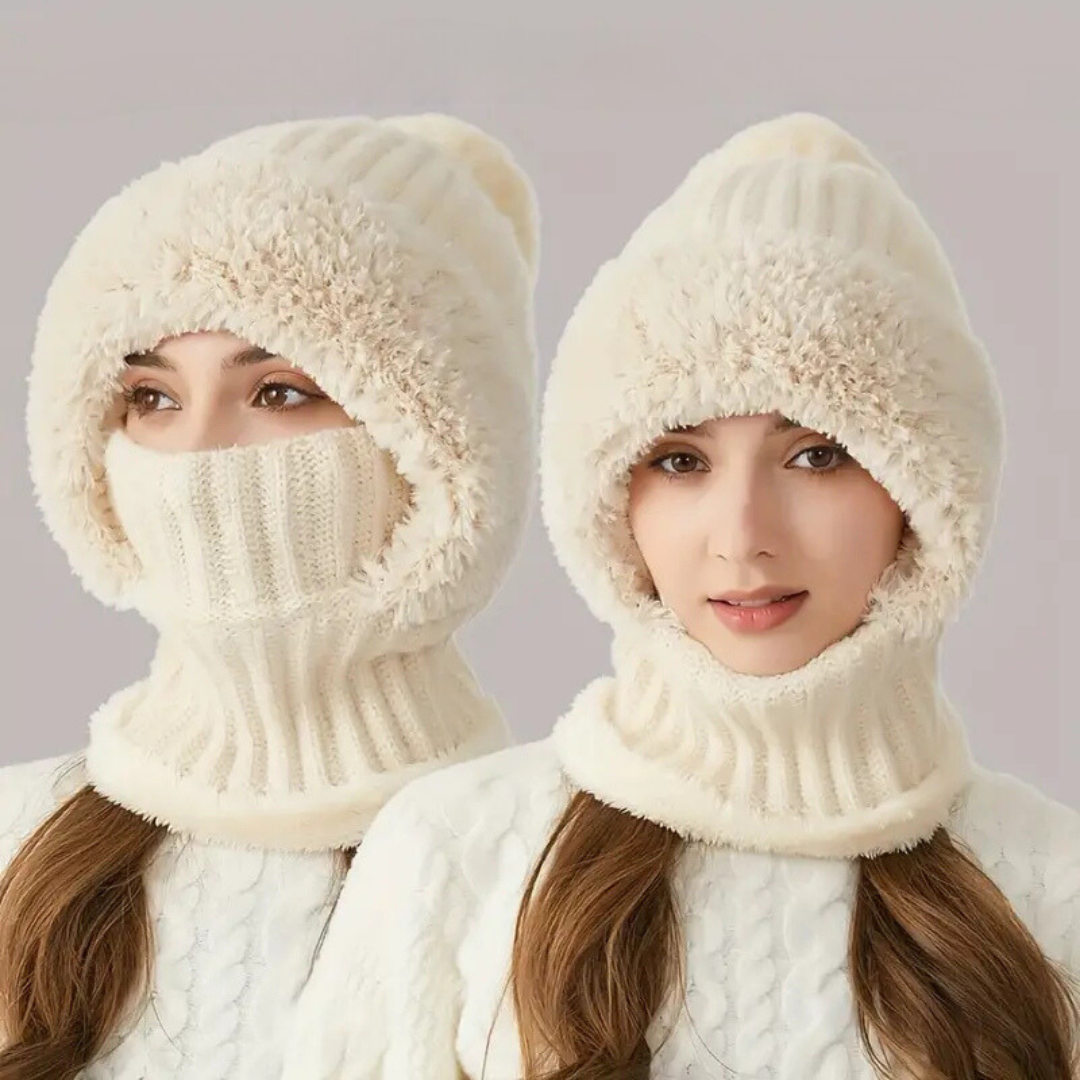 ÉclatFrost™ | Älä enää koskaan kärsi kylmästä!
