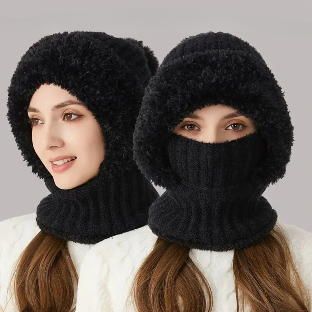 ÉclatFrost™ | Älä enää koskaan kärsi kylmästä!