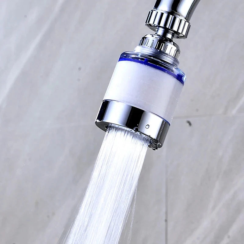 AquaPure™ | Puhdas ja kirkas vesi!