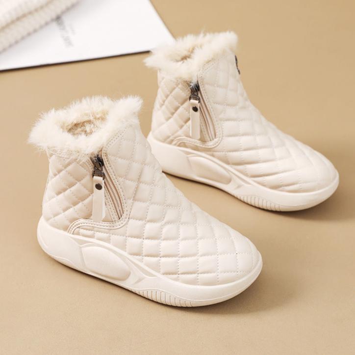 LuxBootz™ | Elegantti ja lämmin!